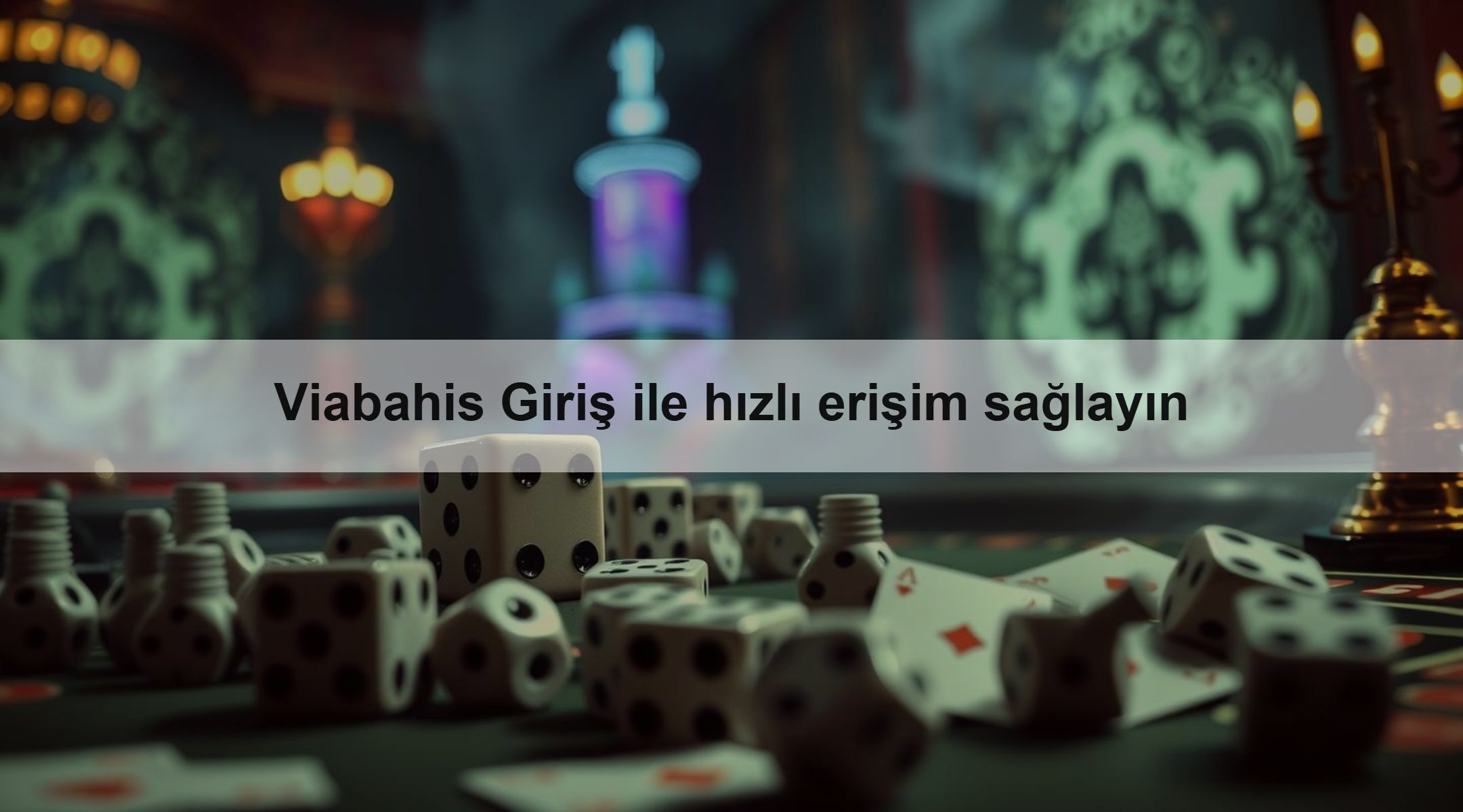 Viabahis Giriş ile hızlı erişim sağlayın
