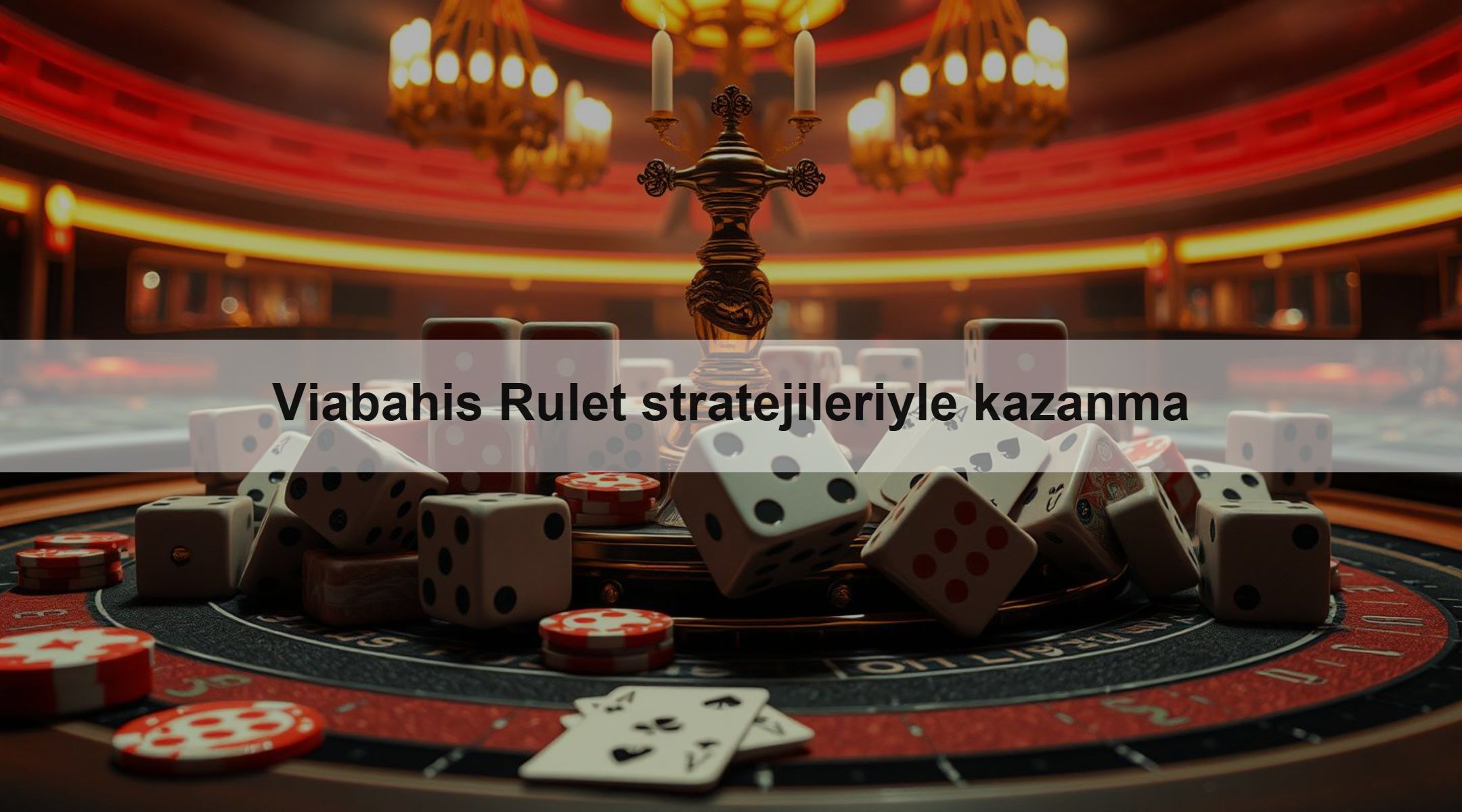 Viabahis Rulet stratejileriyle kazanma 1 Viabahis Rulet stratejileriyle kazanma